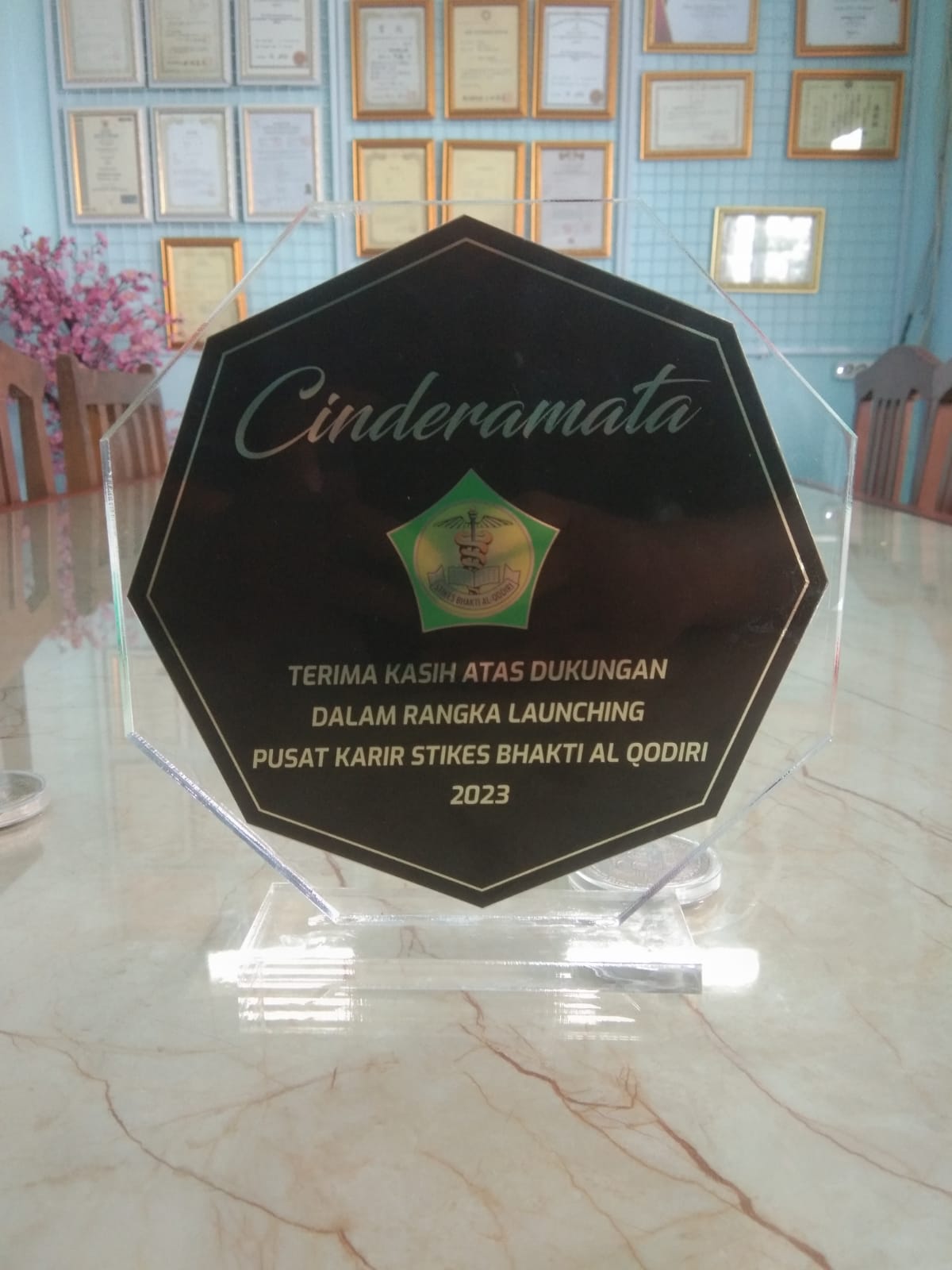 Gallery Papi Iman Serbaindo 8